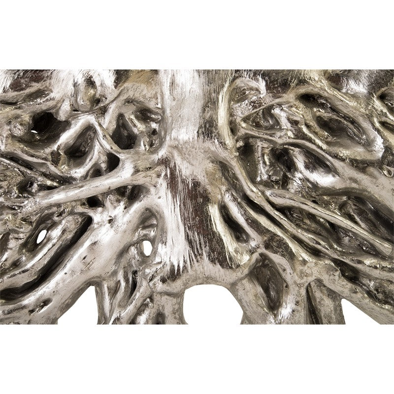Square Root Console Table