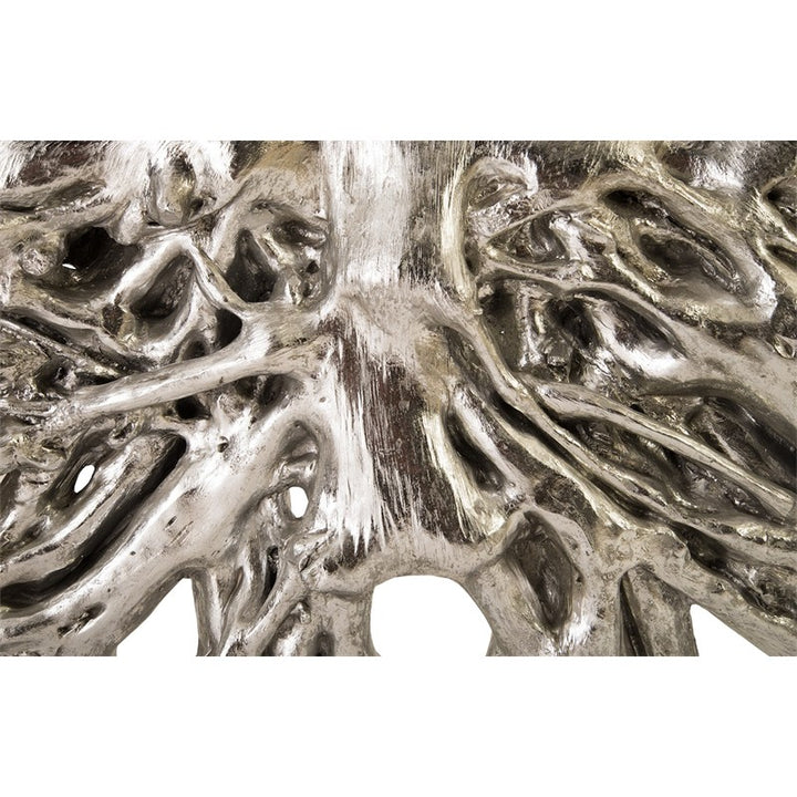 Square Root Console Table