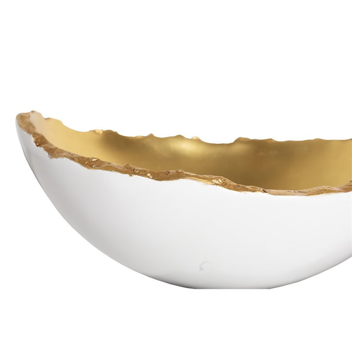 Broken Egg Bowl
