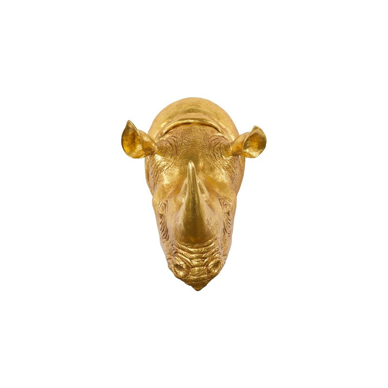 Rhino Wall Art
