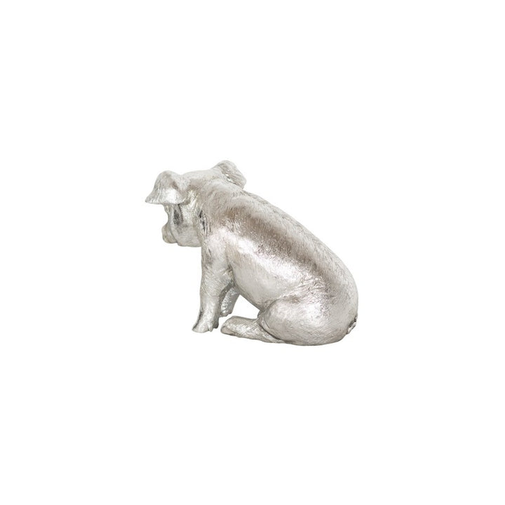 Sitting Piglet