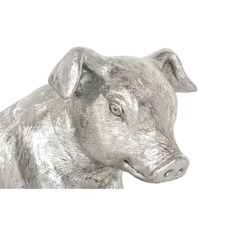 Sitting Piglet