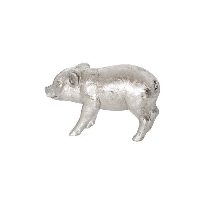 Standing Piglet