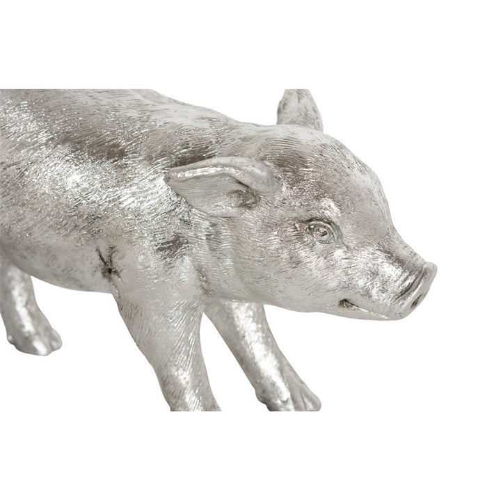 Standing Piglet