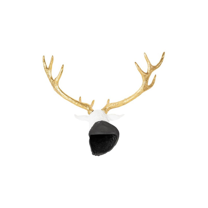 Stag Deer Head