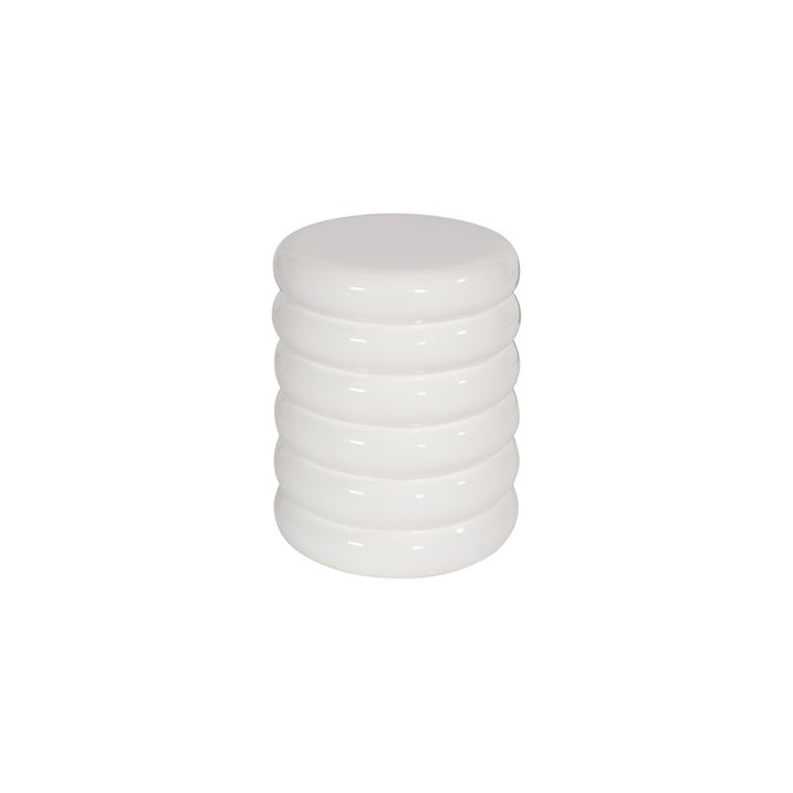 Ribbed Stool