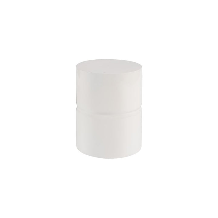 Stacked Stool