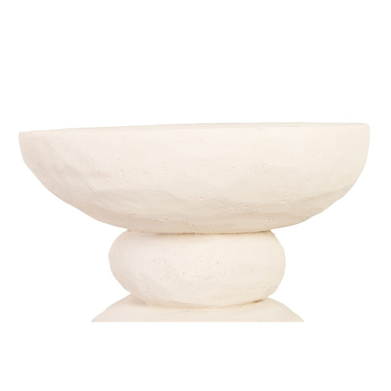 Boulder Side Table