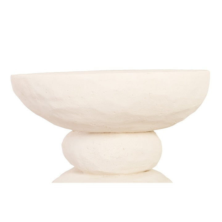 Boulder Side Table