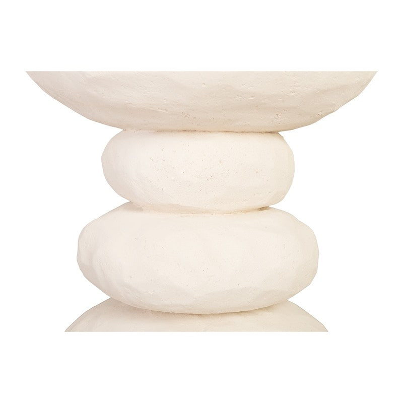 Boulder Side Table