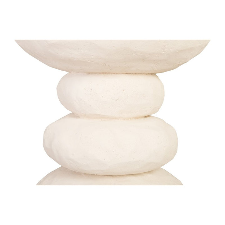 Boulder Side Table