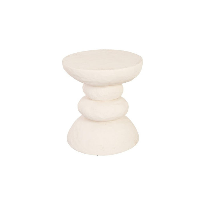 Boulder Side Table