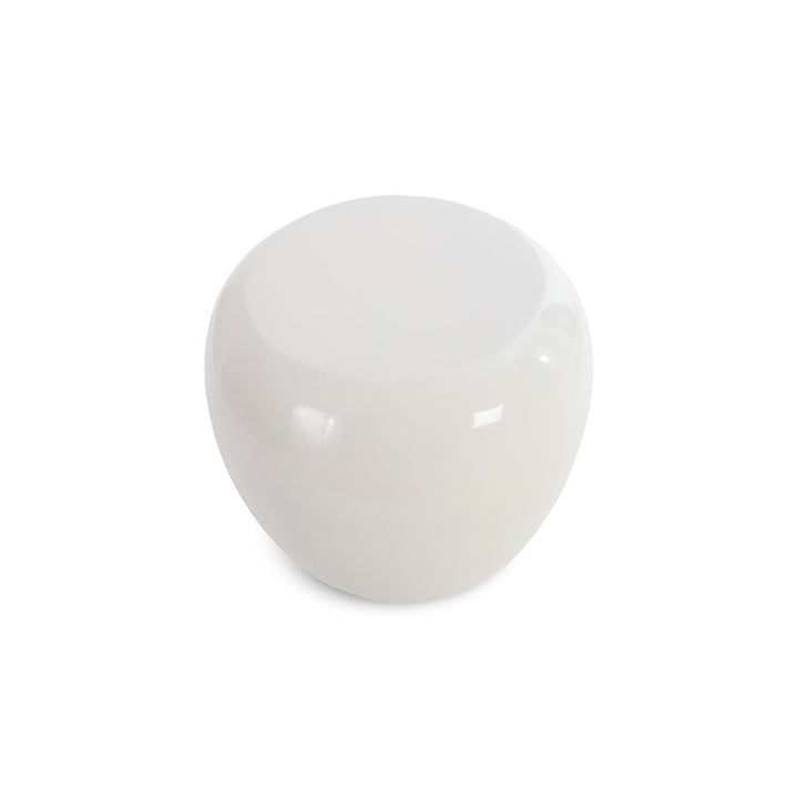 River Stone Side Table