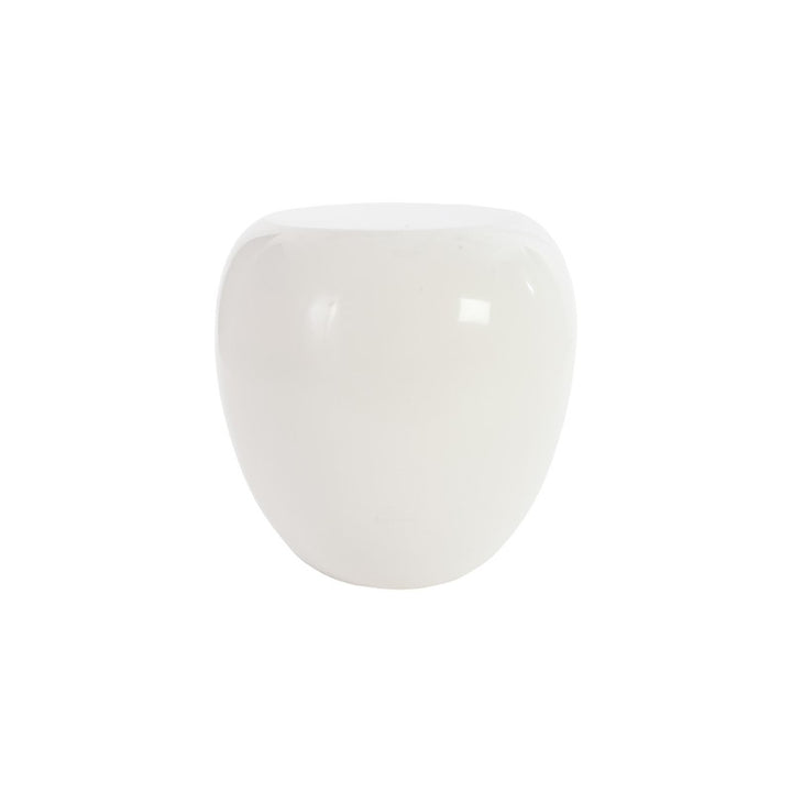 River Stone Side Table
