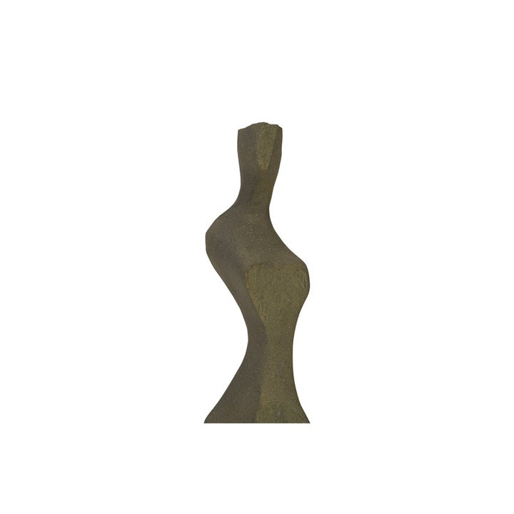 Cast Women Sculptures