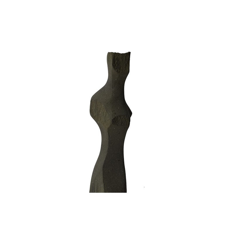 Cast Women Sculptures