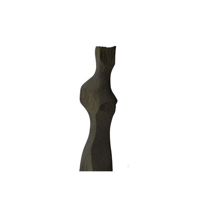 Cast Women Sculptures