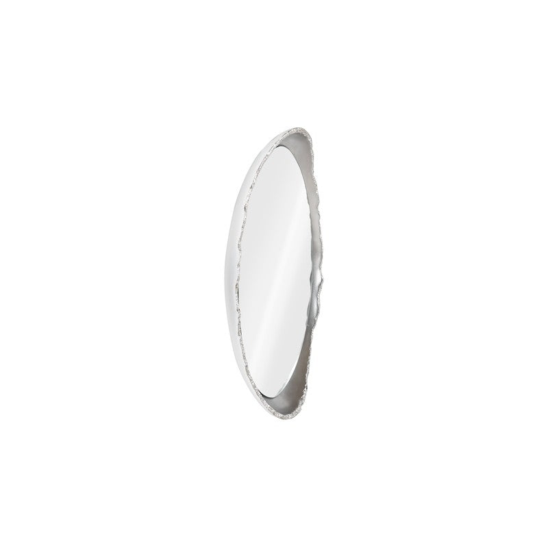 Broken Egg Mirror