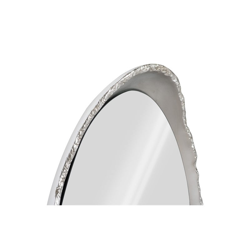 Broken Egg Mirror