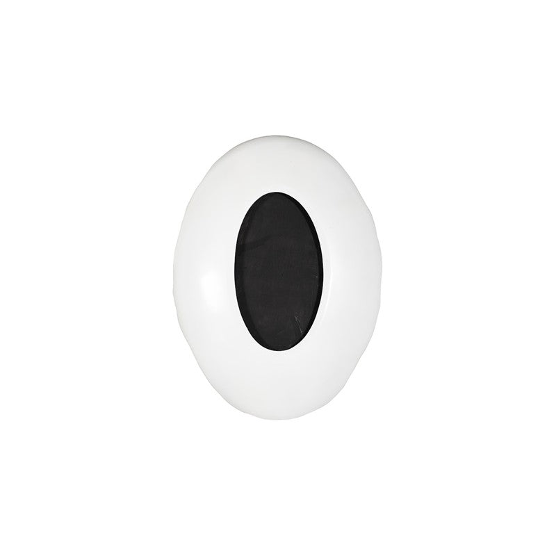 Broken Egg Mirror
