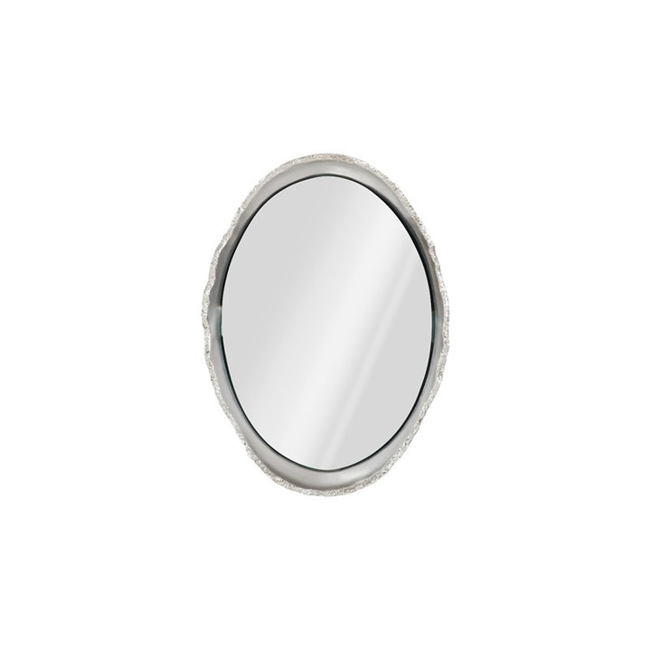 Broken Egg Mirror