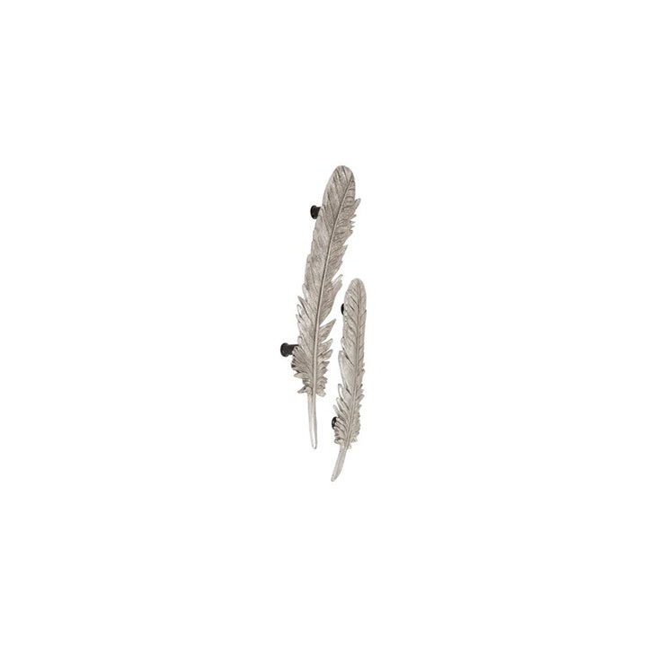 Feathers Wall Art