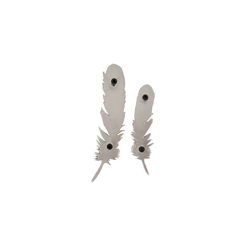 Feathers Wall Art