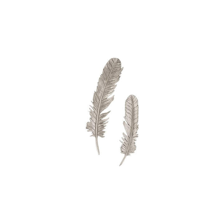Feathers Wall Art