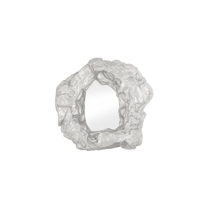 Rock Pond Mirror