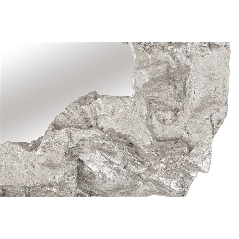 Rock Pond Mirror