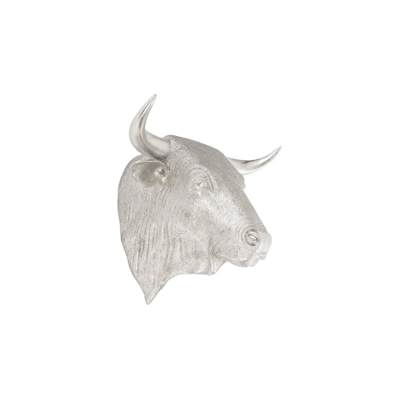 Spanish Fighting Bull Wall Art