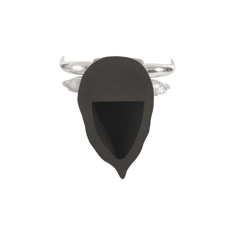 Spanish Fighting Bull Wall Art