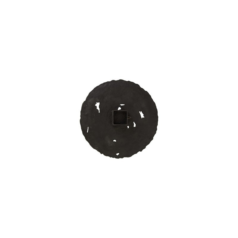 Molten Wall Disc