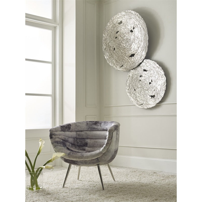 Molten Wall Disc