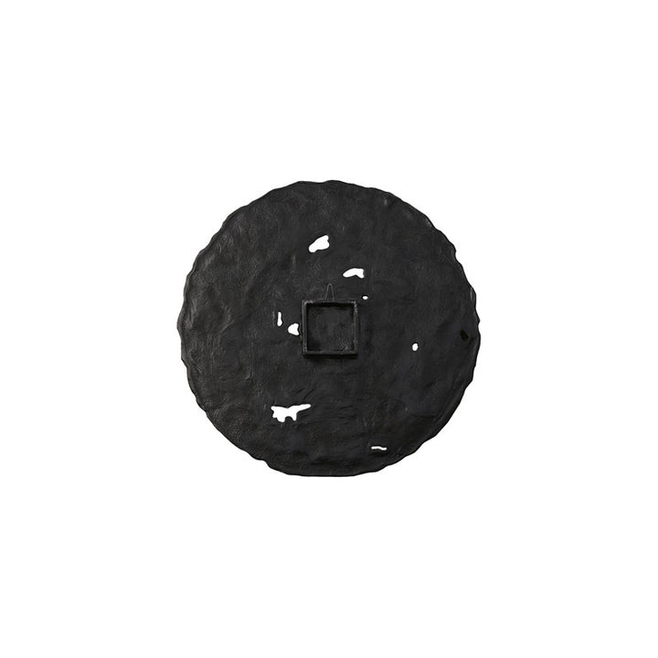 Molten Wall Disc
