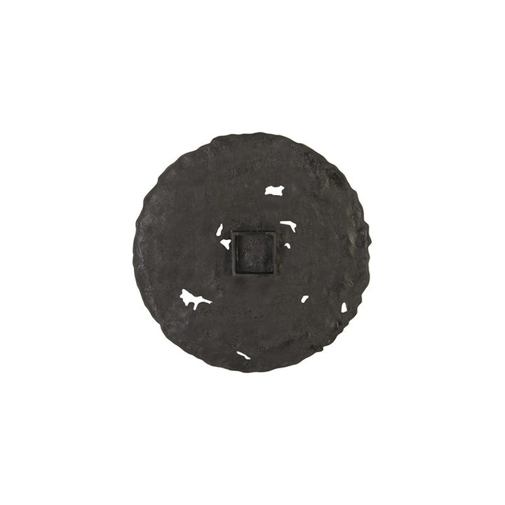 Molten Wall Disc