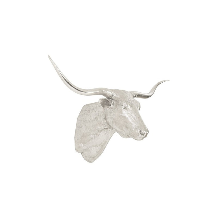 Longhorn Bull Wall Art