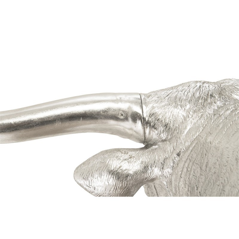 Longhorn Bull Wall Art