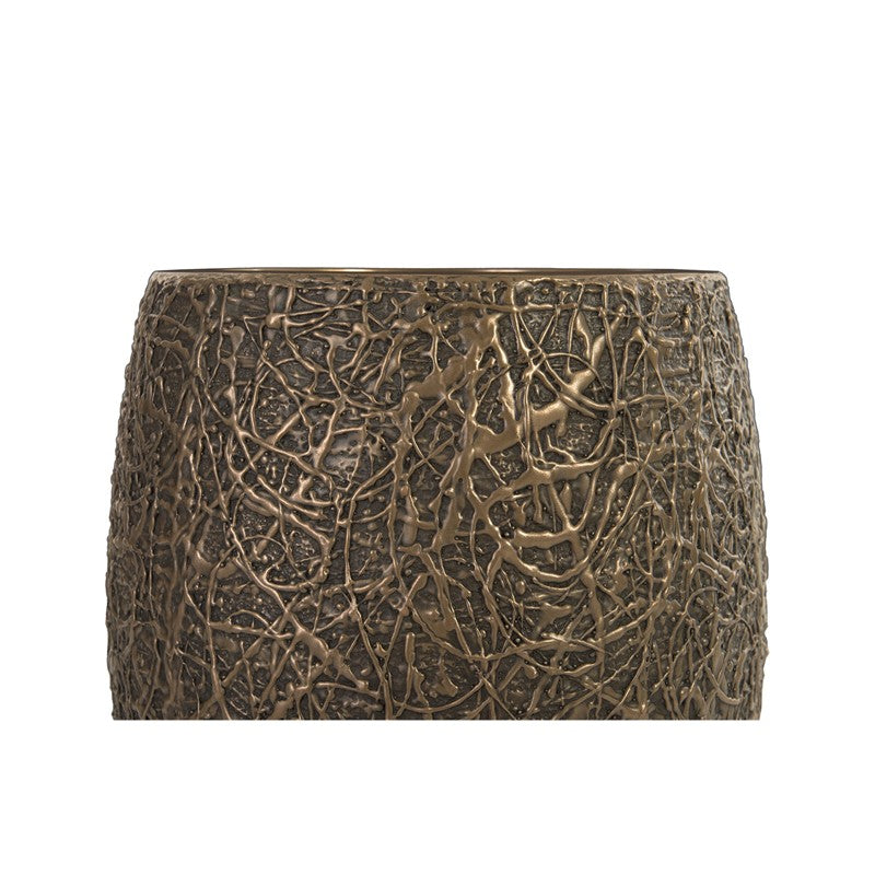 String Theory Planter
