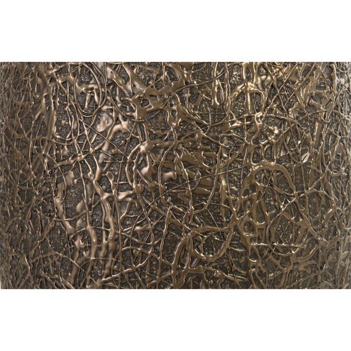 String Theory Planter