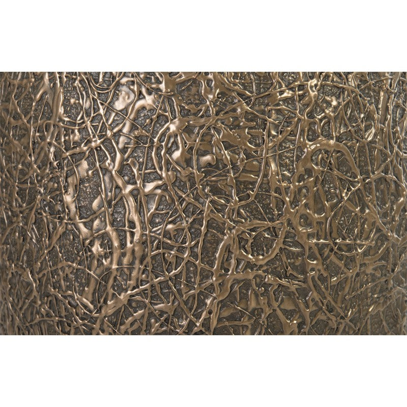 String Theory Planter