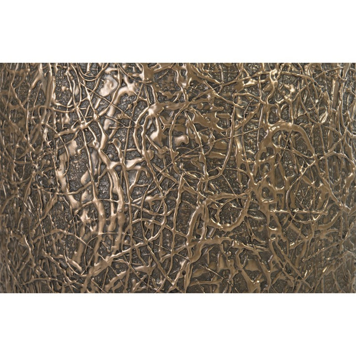 String Theory Planter