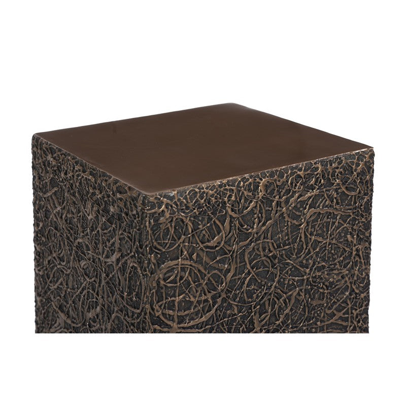 String Theory Pedestal