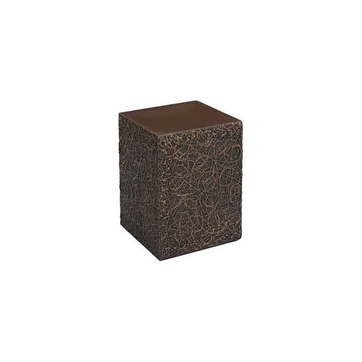 String Theory Pedestal