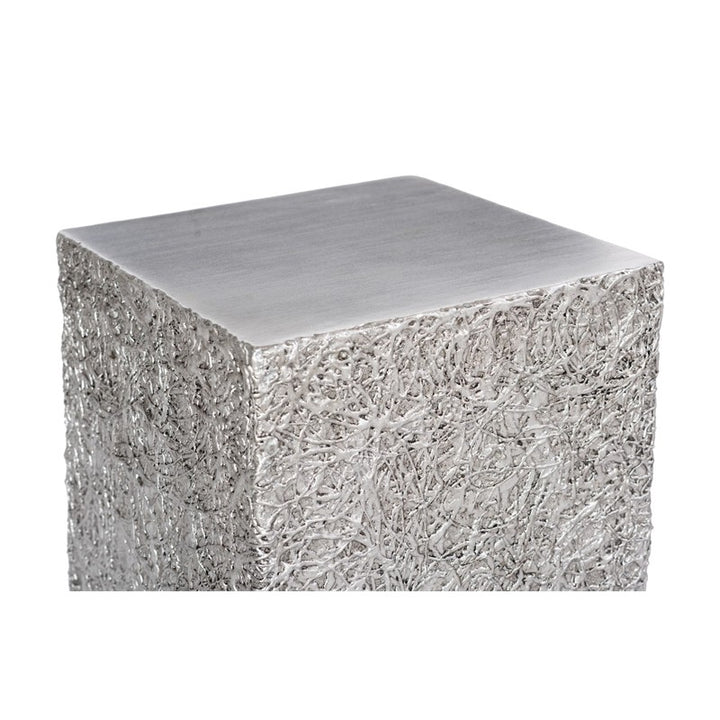 String Theory Pedestal