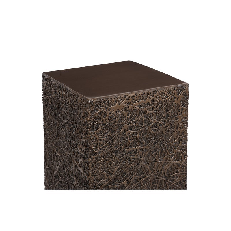String Theory Pedestal