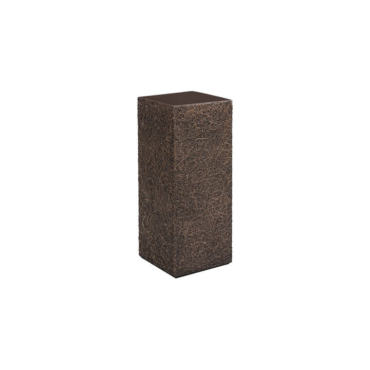 String Theory Pedestal