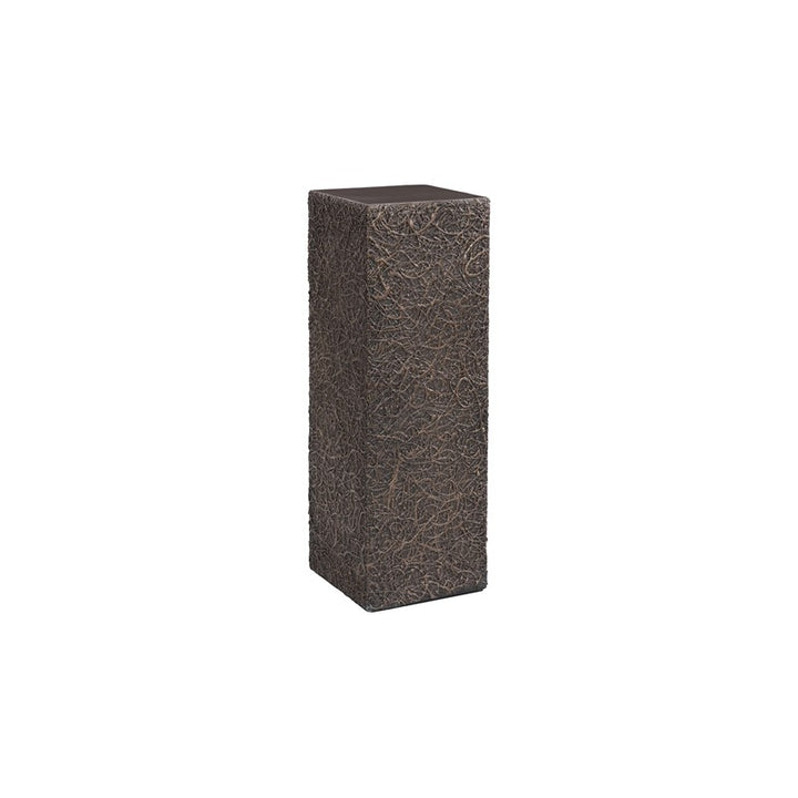 String Theory Pedestal