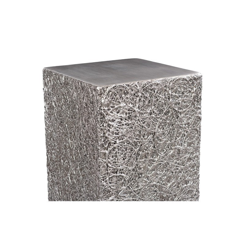 String Theory Pedestal