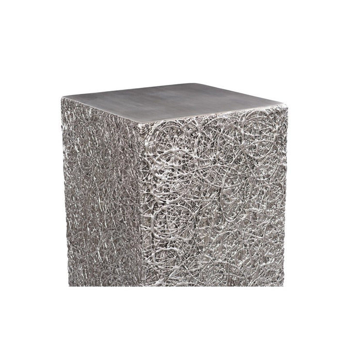 String Theory Pedestal